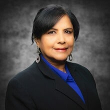 Asha Raghupathy