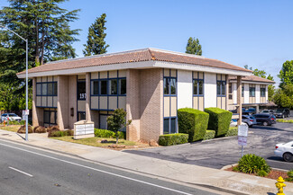 Plus de détails pour 197 E Hamilton Ave, Campbell, CA - Bureau à louer