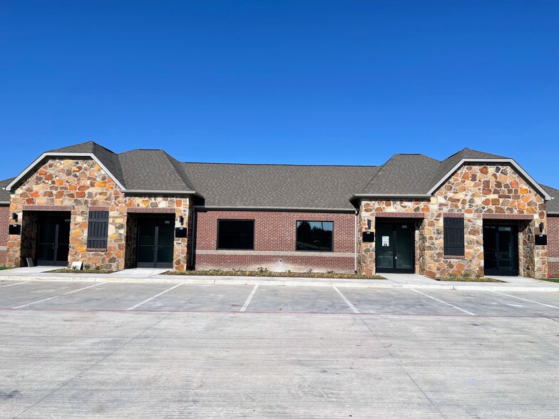 291 S Preston Rd, Prosper, TX for lease - Building Photo - Image 1 of 29