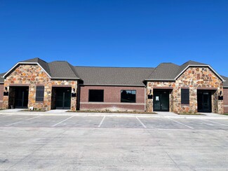 Plus de détails pour 291 S Preston Rd, Prosper, TX - Bureau/Médical à louer