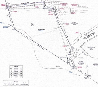More details for 2695 Old Alton Rd, Denton, TX - Land for Sale