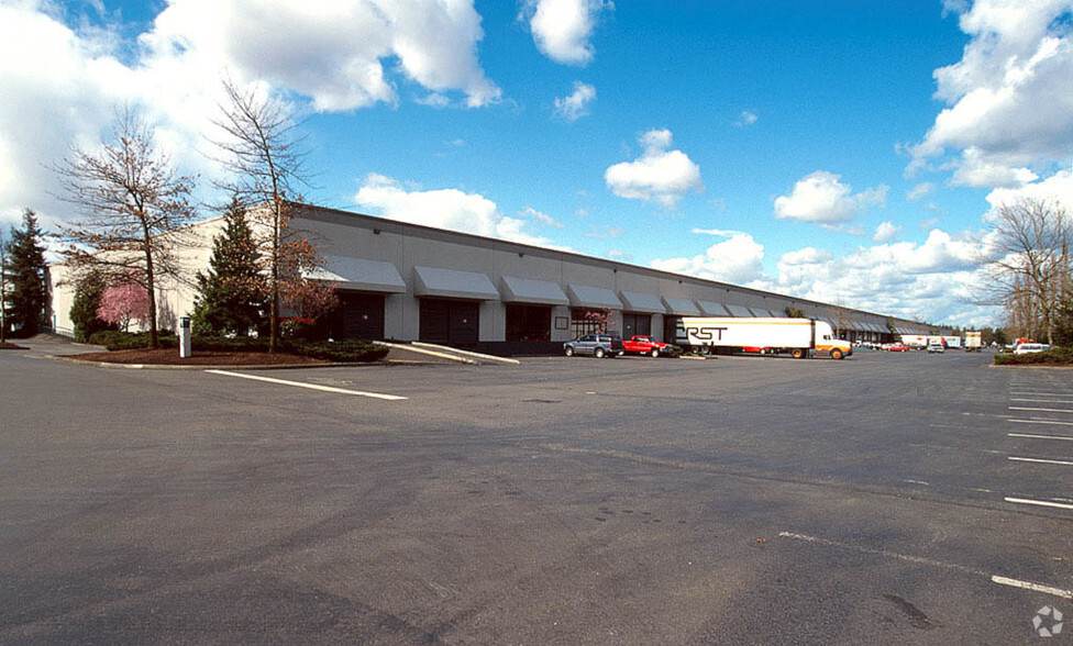 19801-20023 89th Ave S, Kent, WA for lease - Building Photo - Image 3 of 10