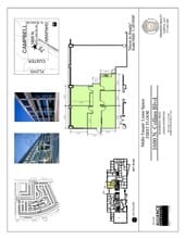 1600 N Collins Blvd, Richardson, TX for lease Floor Plan- Image 1 of 1