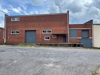Plus de détails pour 1113 Paola St, Statesville, NC - Local d'activités à louer