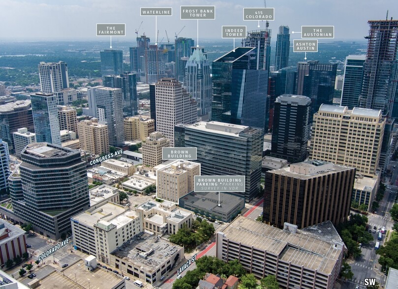 710 Colorado St, Austin, TX for sale - Building Photo - Image 2 of 14