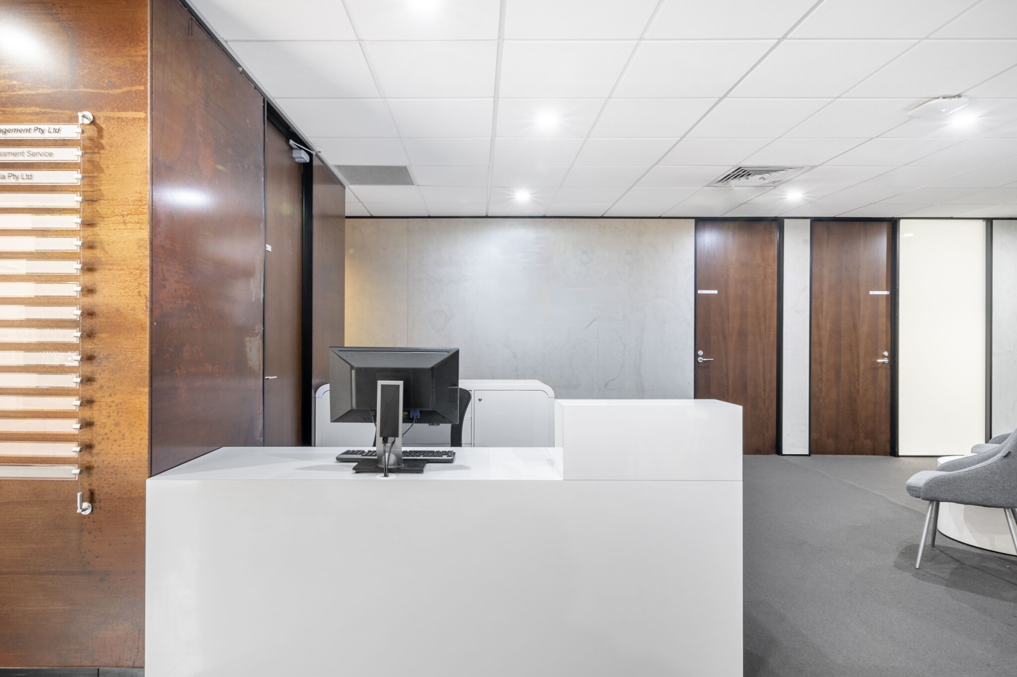 200 Barrett St, Monroe, GA for lease Interior Photo- Image 1 of 9