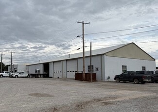 More details for Portfolio of Three Commercial Buildings – for Sale, Enid, OK