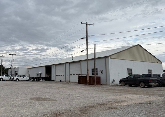 2401 N Grand St, Enid, OK for sale Primary Photo- Image 1 of 10