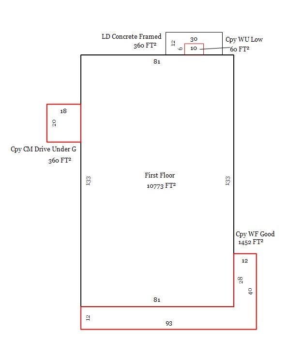 6951 SE 15th St, Midwest City, OK for sale Other- Image 1 of 1