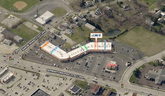 More details for 108 W Germantown Pike, East Norriton Township, PA - Retail for Lease