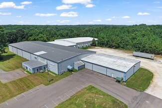 More details for 456 Swanson Dr, Dresden, TN - Industrial for Lease