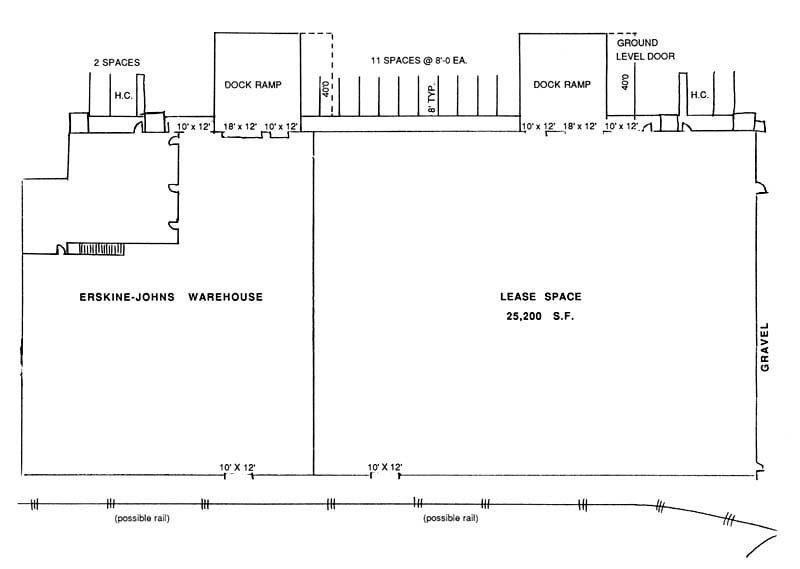 3621 Seaport Blvd, West Sacramento, CA for lease - Other - Image 3 of 7