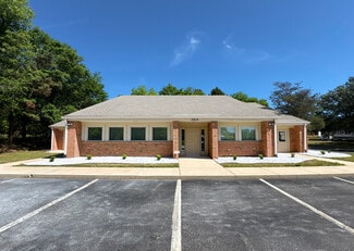 More details for 3610 Moore Duncan Hwy, Moore, SC - Office/Medical for Lease