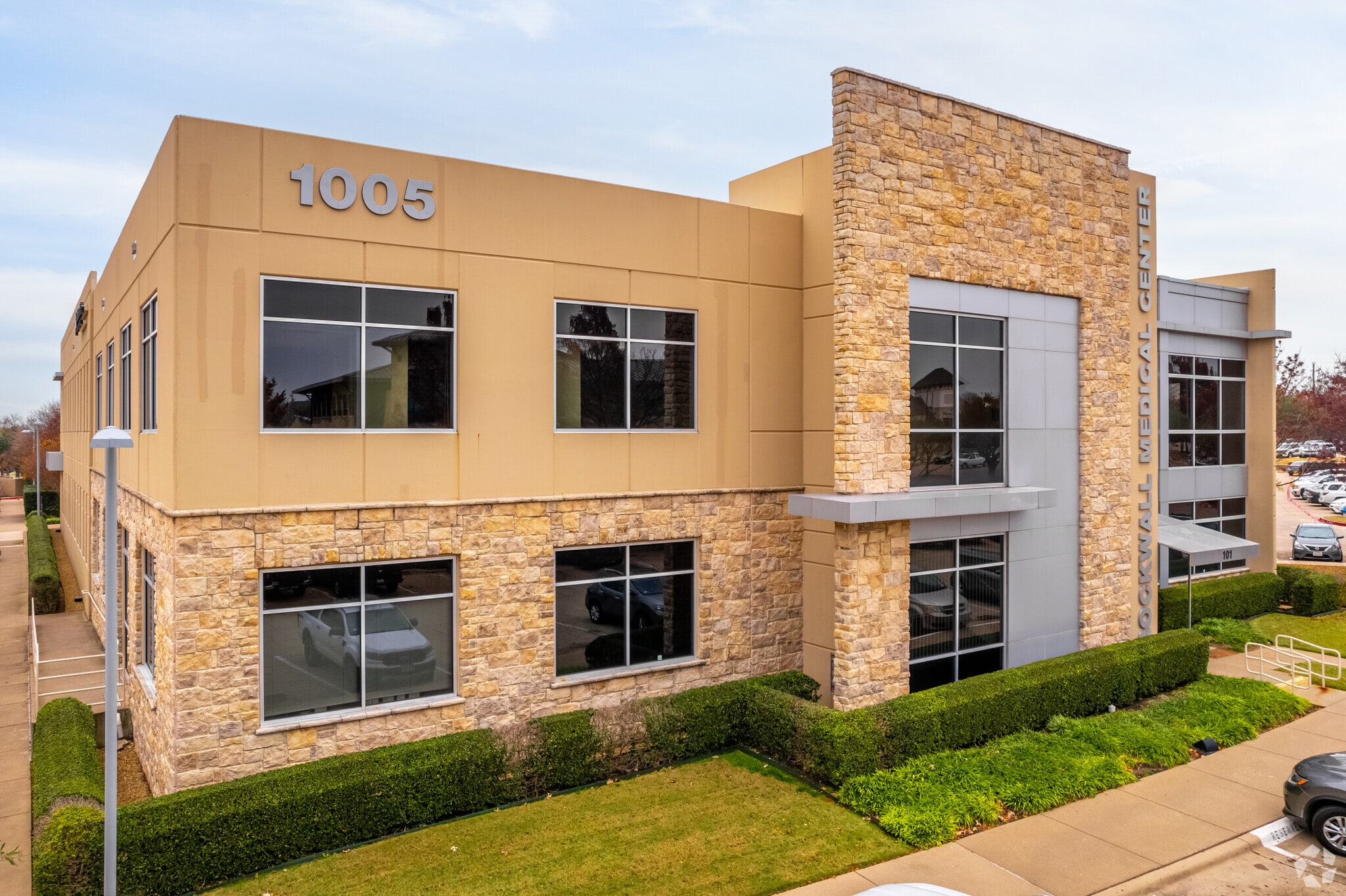 1005 W Ralph Hall Pky, Rockwall, TX à louer Photo principale- Image 1 de 5
