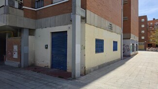 Plus de détails pour Plaza Ortilla, 8, Zaragoza - Commerce de détail à vendre