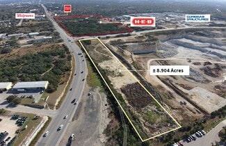 More details for FM 1431 & Anderson Mill Rd, Cedar Park, TX - Land for Sale