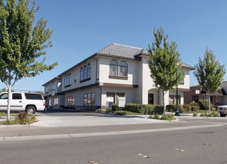 Plus de détails pour 35 E 10th St, Tracy, CA - Bureau à louer