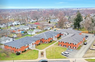 Plus de détails pour 751-757 N 5th Ave, Kankakee, IL - Multi-résidentiel à vendre