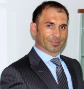 Orhan Sarikaya