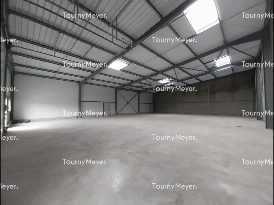 Flex in Colomiers for lease Interior Photo- Image 1 of 6