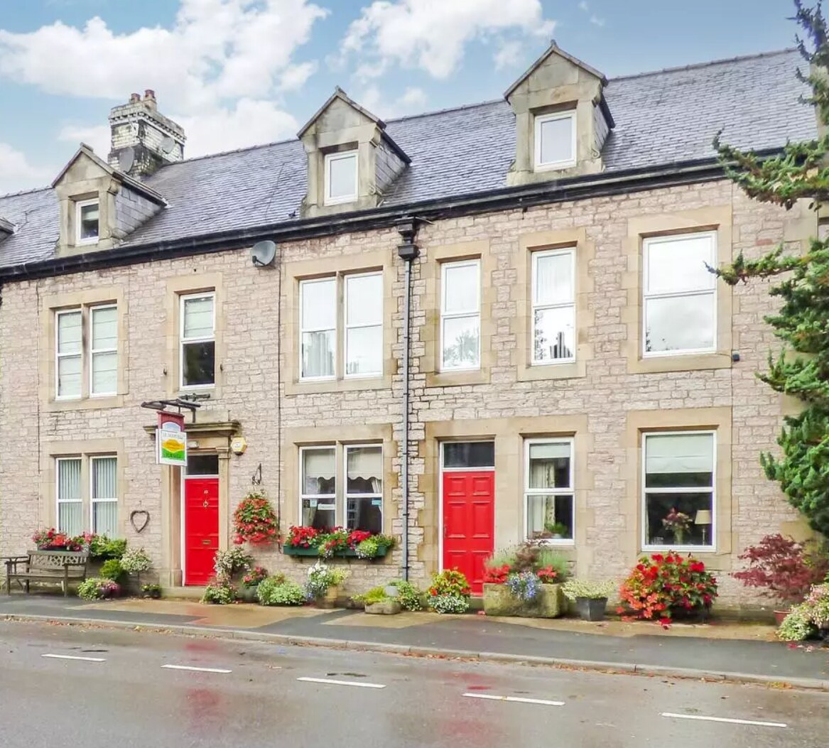 63 High St, Kirkby Stephen à vendre Photo principale- Image 1 de 15