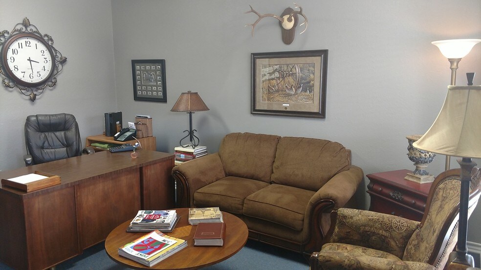 4110 McKnight Rd, Texarkana, TX à louer - Photo intérieure - Image 3 de 11