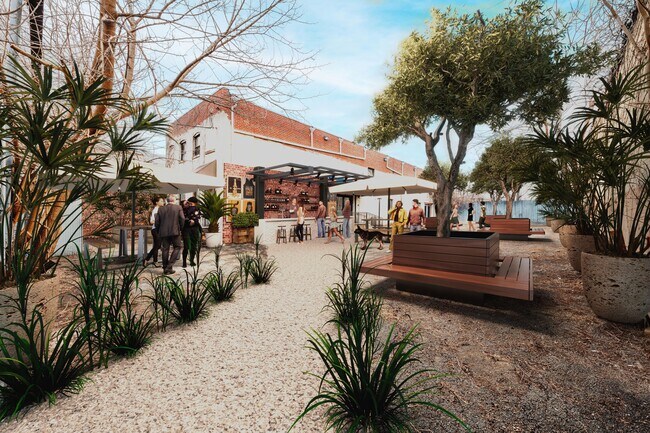 Plus de détails pour 81 Delavan st, Brooklyn, NY - Terrain à louer