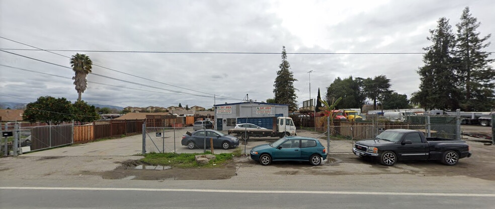 50 Umbarger Rd, San Jose, CA for sale - Building Photo - Image 3 of 5