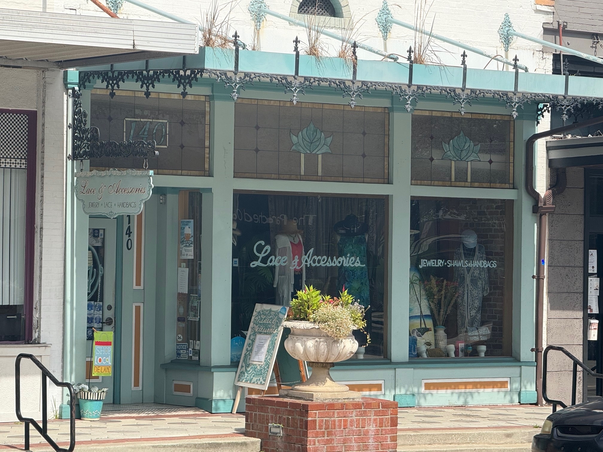 140 N Woodland Blvd, Deland, FL for sale Building Photo- Image 1 of 6