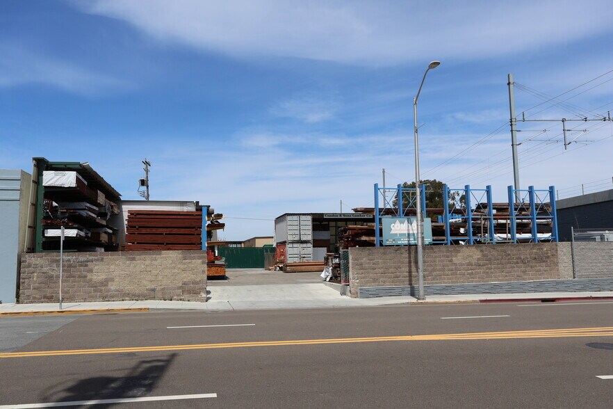 117 E 25th Ave, San Mateo, CA à louer - Photo du bâtiment - Image 2 de 7