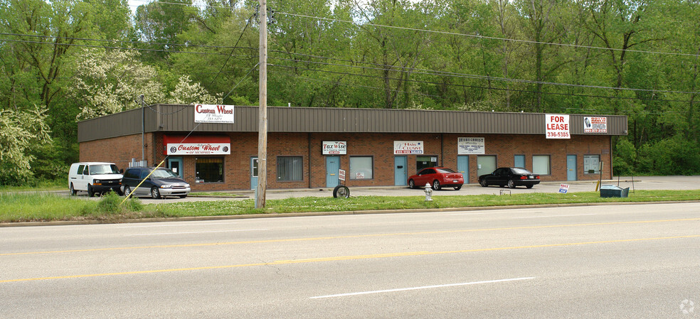 4570 Raleigh Lagrange Rd, Memphis, TN for lease - Building Photo - Image 2 of 2