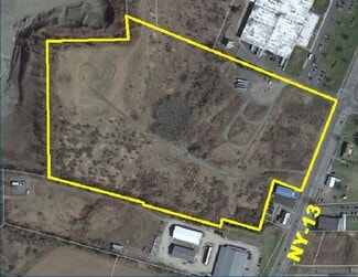 More details for NY-13, Cortland, NY - Land for Lease