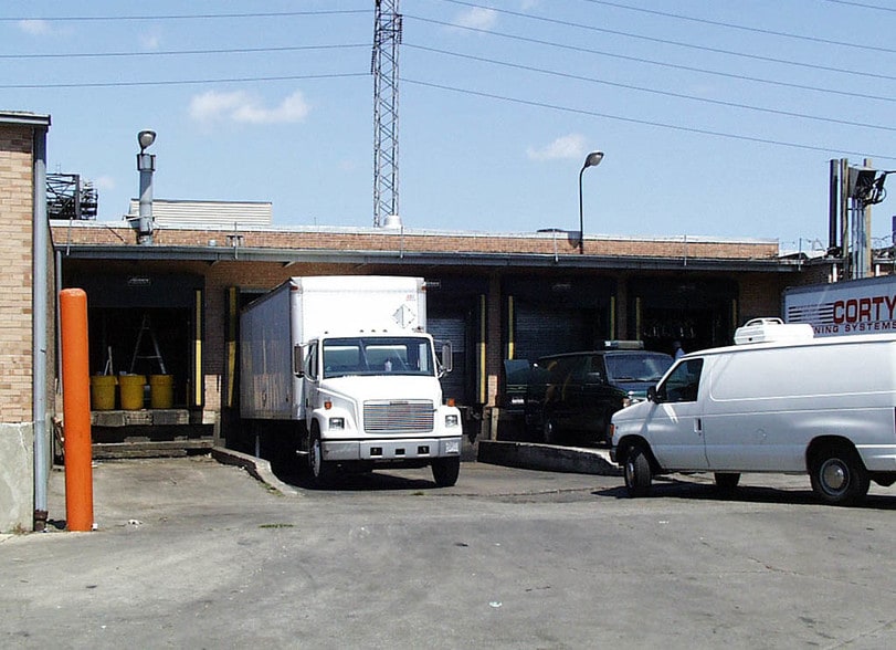 2150 W Carroll Ave, Chicago, IL à louer - Autre - Image 2 de 10