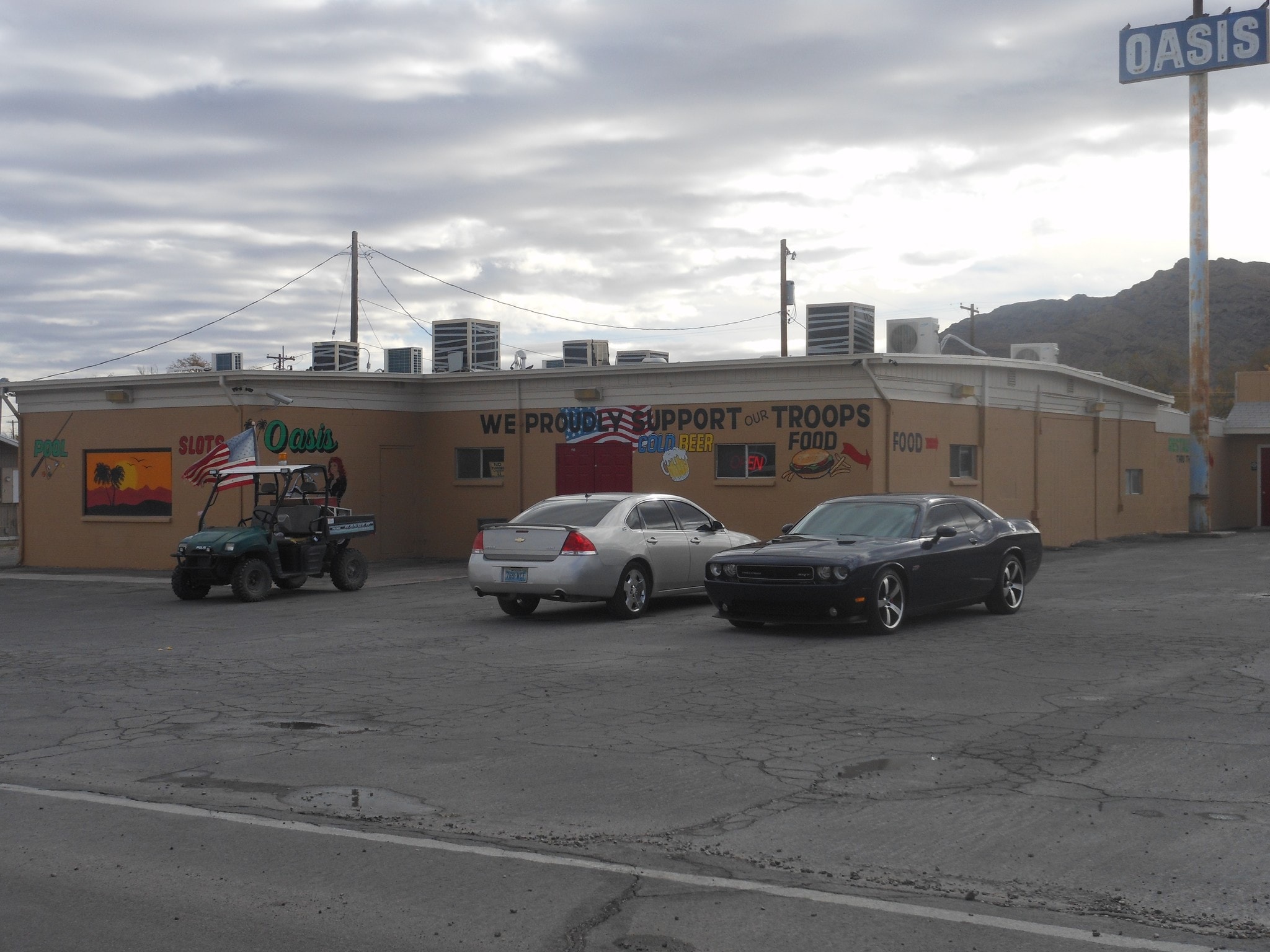 Former Oasis Redevelopment Opportunity portfolio of 4 properties for sale on LoopNet.ca Building Photo- Image 1 of 8