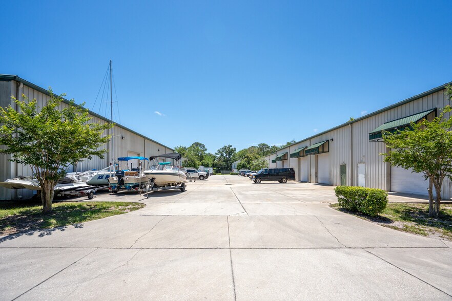 56 S Dixie Hwy, Saint Augustine, FL à louer - Photo du bâtiment - Image 2 de 6
