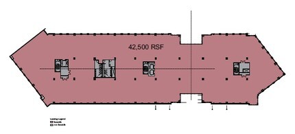 20 Station Dr, Wyandanch, NY for lease Typical Floor Plan- Image 1 of 1