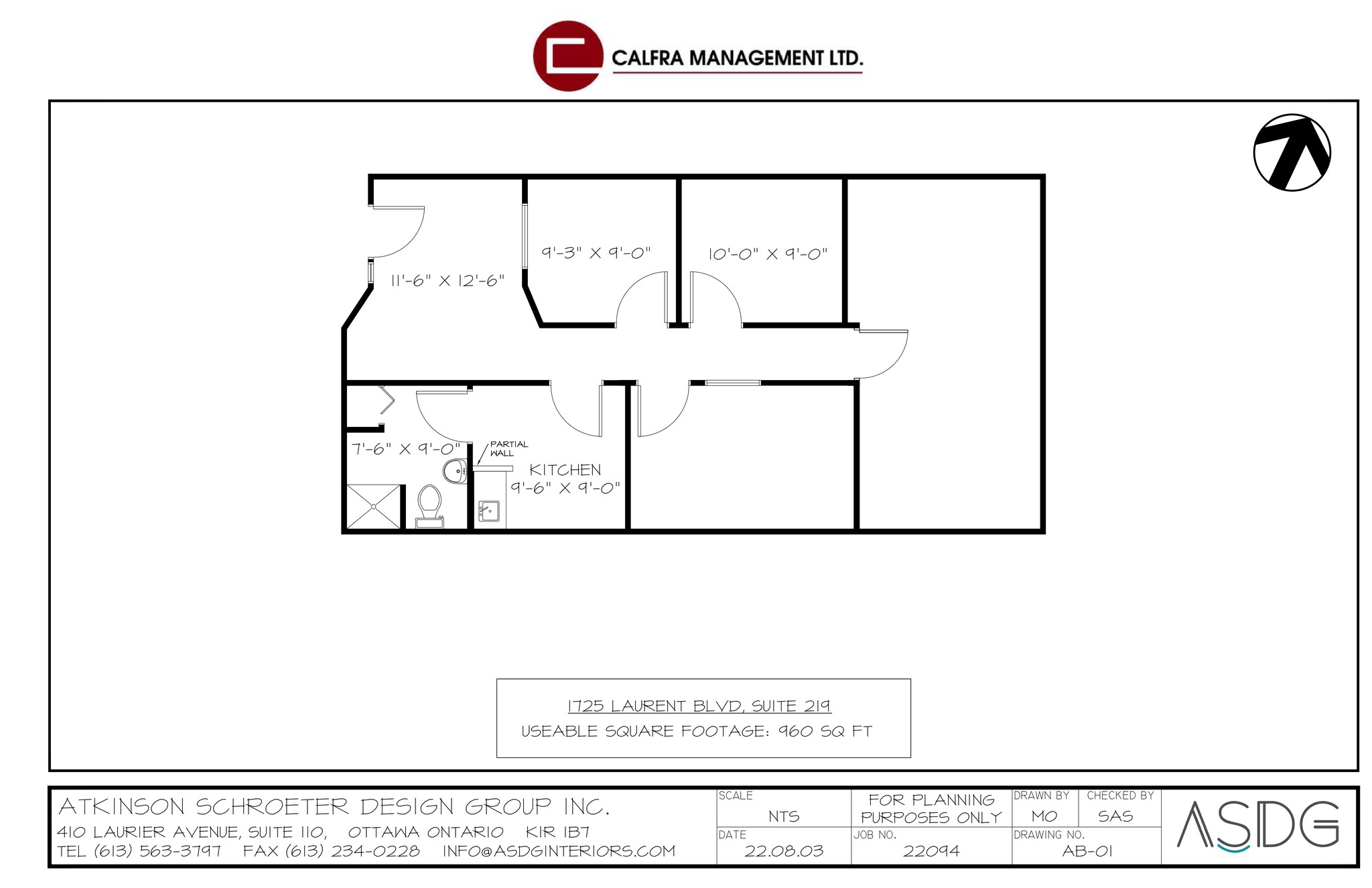 1705-1749 St Laurent Blvd, Ottawa, ON for lease Site Plan- Image 1 of 1