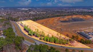 More details for 13328 Maumelle Boulevard Blvd, Maumelle, AR - Land for Sale