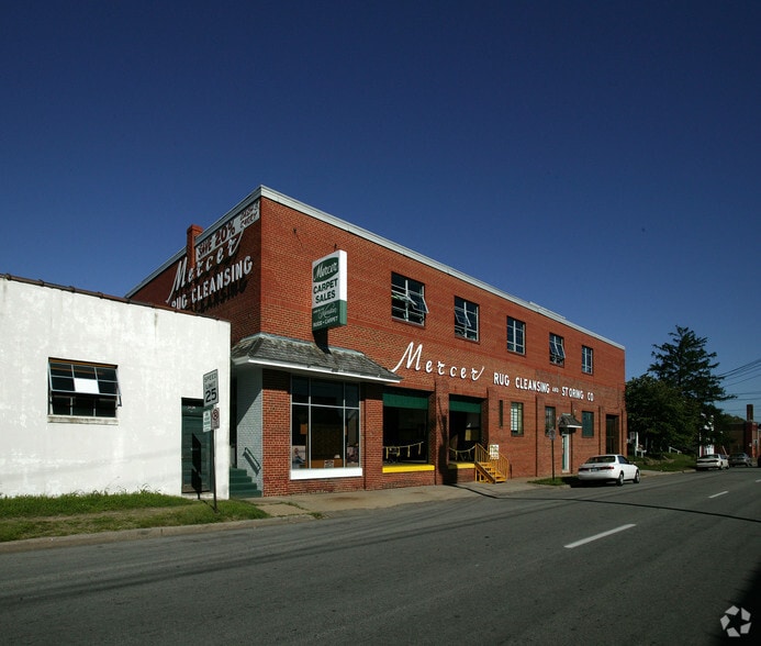 3116 W Moore St, Richmond, VA for sale - Building Photo - Image 2 of 5