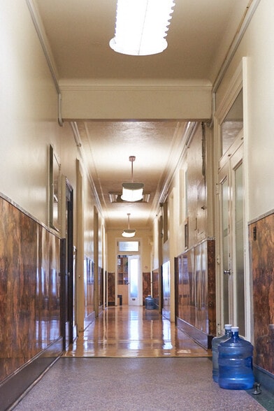 6 S Fullerton Ave, Montclair, NJ for lease - Building Photo - Image 2 of 6