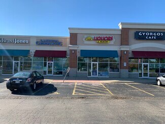 Plus de détails pour 7221 State Park Rd, Fox Lake, IL - Commerce de détail à louer