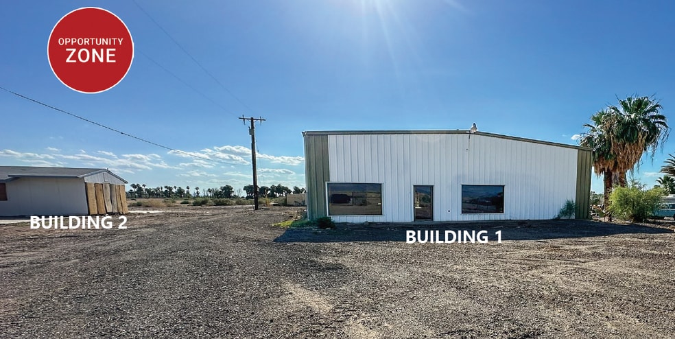 643 S Intake Blvd, Blythe, CA for sale - Building Photo - Image 2 of 26