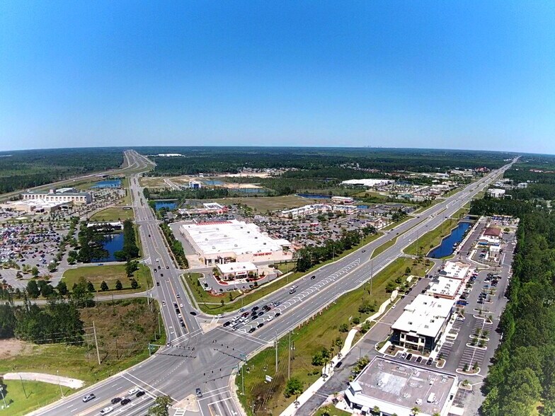 1811 Blanding Blvd, Middleburg, FL à louer - Photo du bâtiment - Image 3 de 23