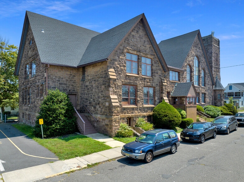 55 Atlantic Ave, Long Branch, NJ for sale - Building Photo - Image 2 of 3