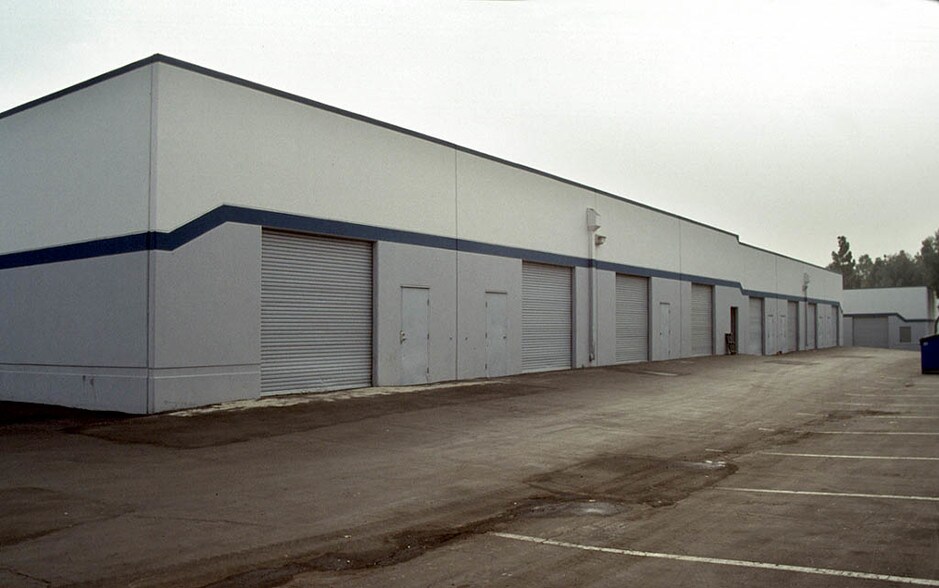 7270 Engineer Rd, San Diego, CA for lease - Other - Image 2 of 4