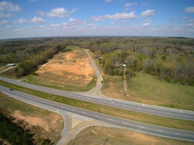 2011 Carrolton Villa Rica Hwy, Villa Rica, GA for sale - Building Photo - Image 1 of 1