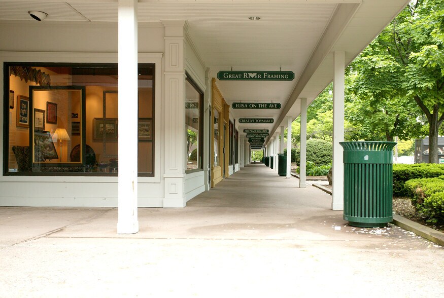 55 Welles St, Glastonbury, CT à louer - Photo du bâtiment - Image 2 de 19