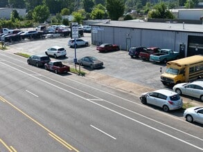 5393-5403 Pleasant View Rd, Memphis, TN for lease Building Photo- Image 2 of 3