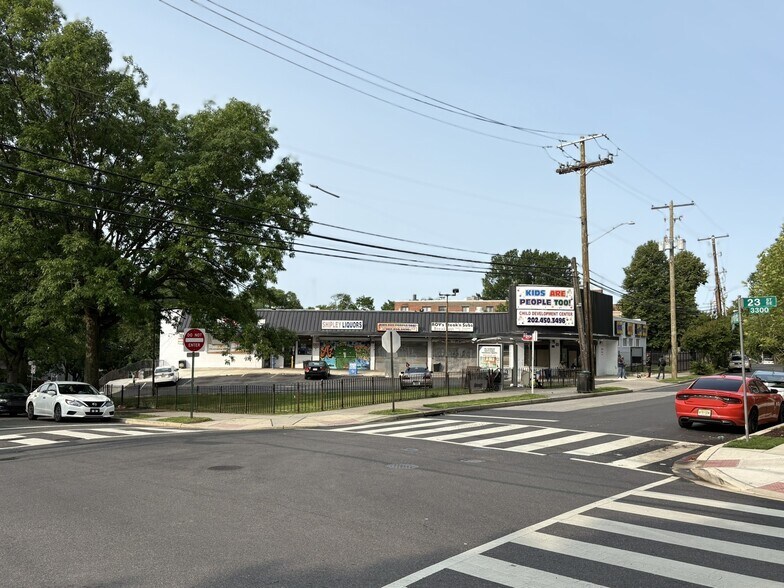 2275 Savannah St SE, Washington, DC à vendre - Photo du bâtiment - Image 3 de 4