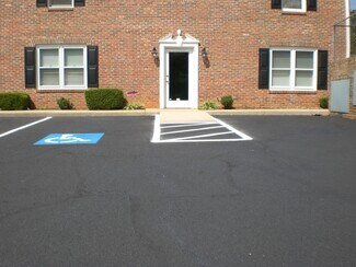 Plus de détails pour 4010 E North St, Greenville, SC - Bureau à louer